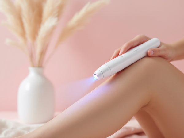 Stylo Laser Soin des Jambes